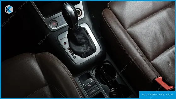 VOLKSWAGEN TIGUAN 2.0 TDI COMFORT