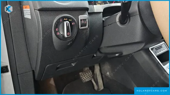 VOLKSWAGEN TIGUAN 2.0 TDI COMFORT