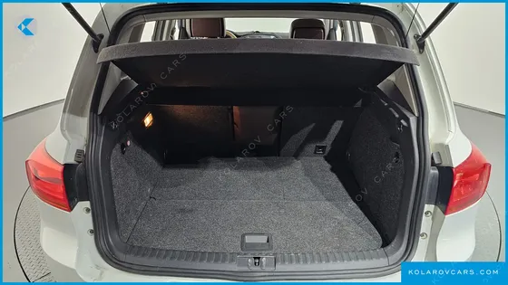 VOLKSWAGEN TIGUAN 2.0 TDI COMFORT