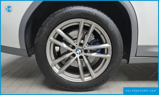 BMW X4 XDRIVE20I M SPORTS X ONLILE EXCLUSIVE EDITION