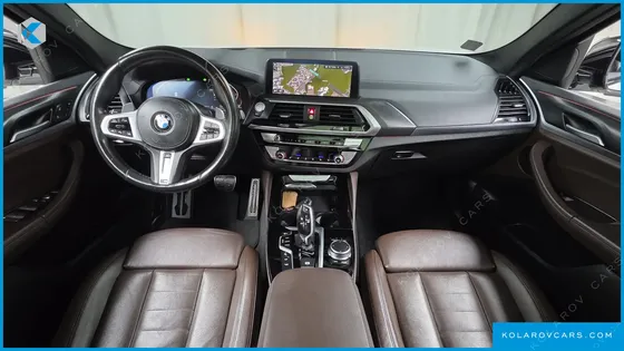 BMW X4 XDRIVE20I M SPORTS X ONLILE EXCLUSIVE EDITION