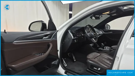 BMW X4 XDRIVE20I M SPORTS X ONLILE EXCLUSIVE EDITION