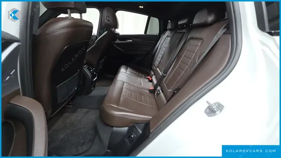 BMW X4 XDRIVE20I M SPORTS X ONLILE EXCLUSIVE EDITION