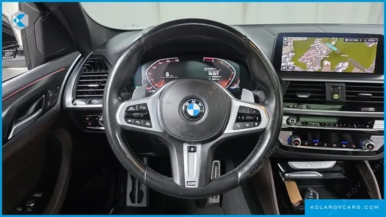 BMW X4 XDRIVE20I M SPORTS X ONLILE EXCLUSIVE EDITION