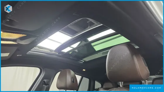 BMW X4 XDRIVE20I M SPORTS X ONLILE EXCLUSIVE EDITION