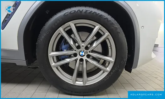 BMW X4 XDRIVE20I M SPORTS X ONLILE EXCLUSIVE EDITION