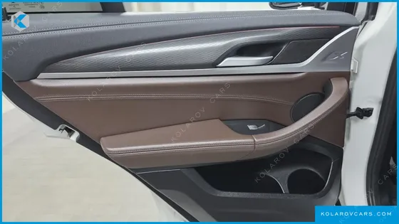 BMW X4 XDRIVE20I M SPORTS X ONLILE EXCLUSIVE EDITION