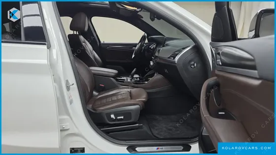 BMW X4 XDRIVE20I M SPORTS X ONLILE EXCLUSIVE EDITION