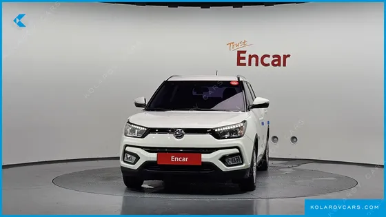 KGM - SSANGYONG TIVOLI VX 2WD