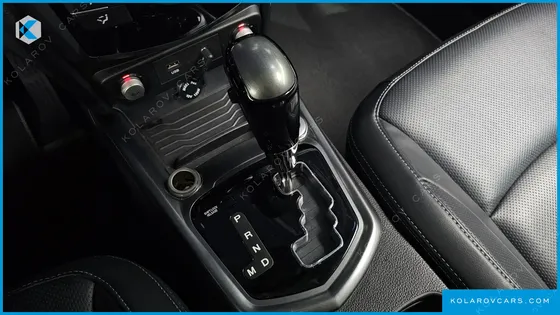 KGM - SSANGYONG TIVOLI VX 2WD