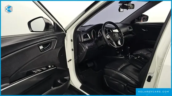 KGM - SSANGYONG TIVOLI VX 2WD