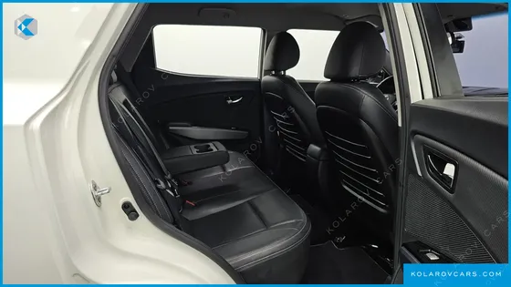 KGM - SSANGYONG TIVOLI VX 2WD