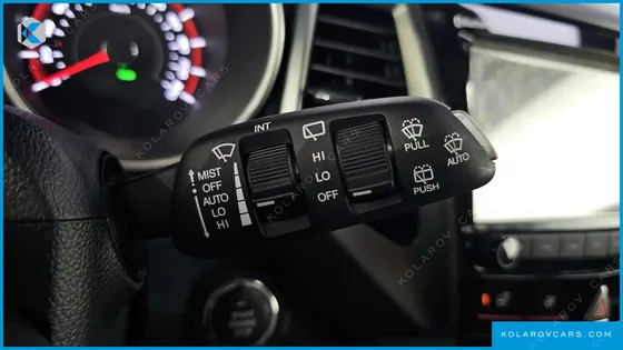 KGM - SSANGYONG TIVOLI VX 2WD