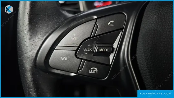 KGM - SSANGYONG TIVOLI VX 2WD