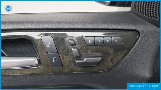 MERCEDES M-CLASS ML350 BLUETEC 4MATIC