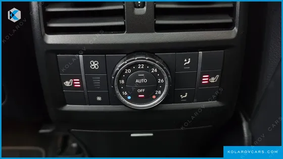 MERCEDES M-CLASS ML350 BLUETEC 4MATIC