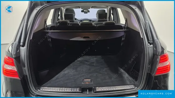 MERCEDES M-CLASS ML350 BLUETEC 4MATIC