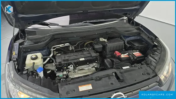 KGM - SSANGYONG TIVOLI VX 2WD