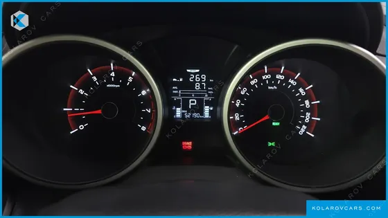 KGM - SSANGYONG TIVOLI VX 2WD