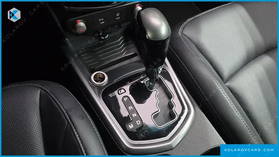 KGM - SSANGYONG TIVOLI VX 2WD