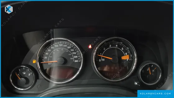 JEEP COMPASS 2.4 LIMITED