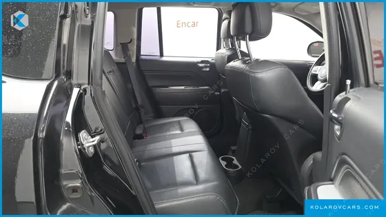 JEEP COMPASS 2.4 LIMITED