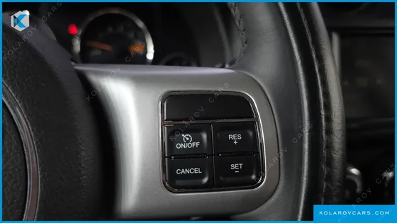 JEEP COMPASS 2.4 LIMITED
