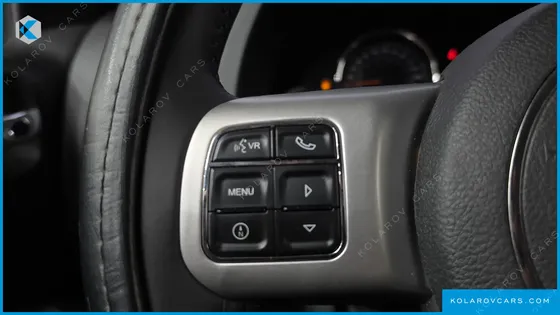 JEEP COMPASS 2.4 LIMITED