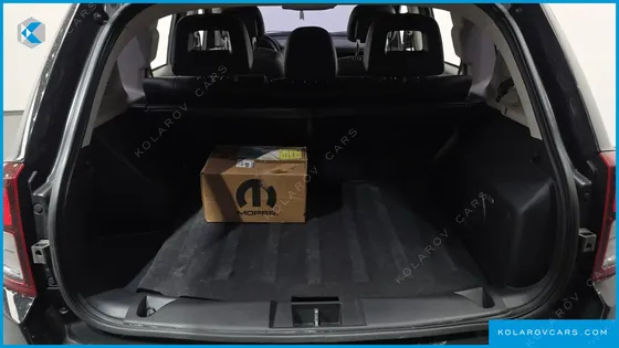 JEEP COMPASS 2.4 LIMITED