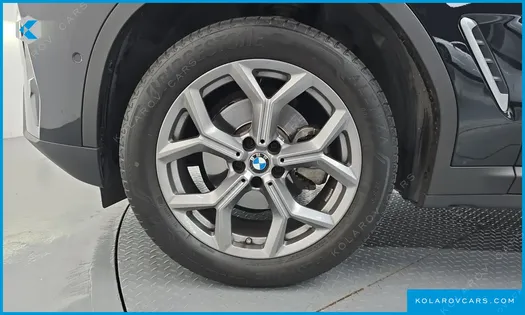 BMW X4 XDRIVE20I XLINE