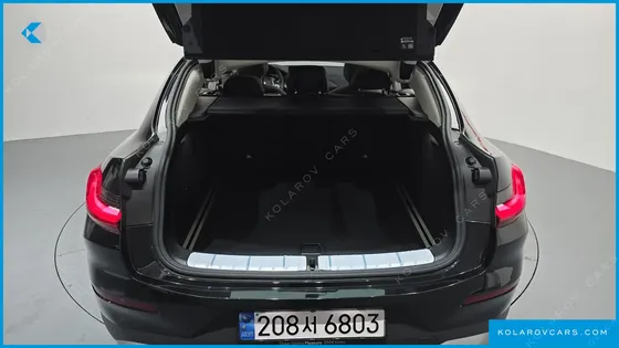 BMW X4 XDRIVE20I XLINE