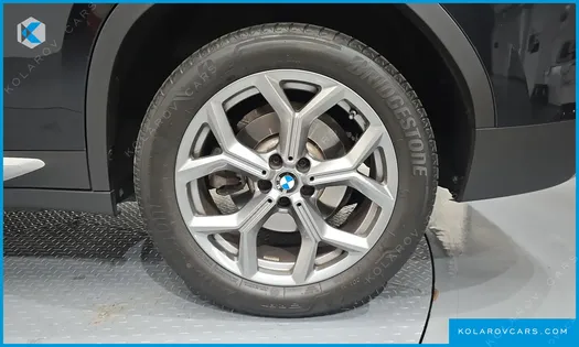 BMW X4 XDRIVE20I XLINE