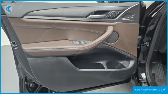 BMW X4 XDRIVE20I XLINE