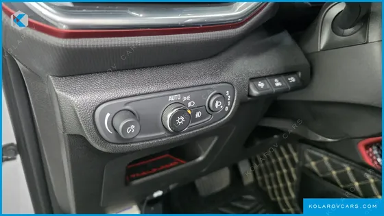 CHEVROLET (GM DAEWOO) TRAILBLAZER 1.3 TURBO 2WD