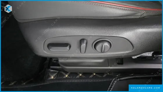CHEVROLET (GM DAEWOO) TRAILBLAZER 1.3 TURBO 2WD