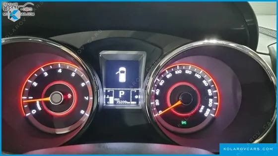 KGM - SSANGYONG TIVOLI LX 2WD