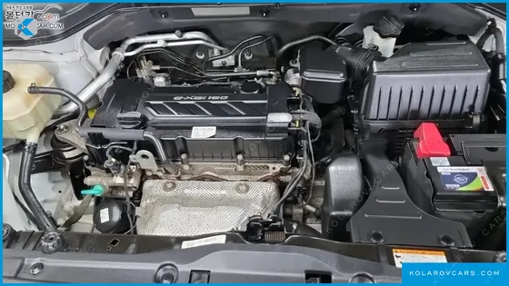 KGM - SSANGYONG TIVOLI LX 2WD
