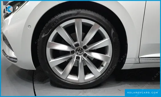 VOLKSWAGEN ARTEON 2.0 TDI PRESTIGE