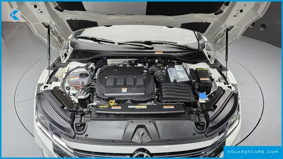 VOLKSWAGEN ARTEON 2.0 TDI PRESTIGE
