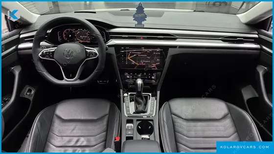VOLKSWAGEN ARTEON 2.0 TDI PRESTIGE