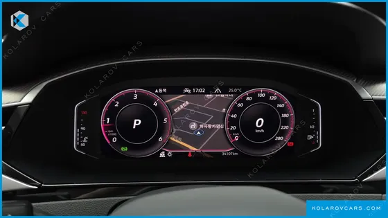 VOLKSWAGEN ARTEON 2.0 TDI PRESTIGE