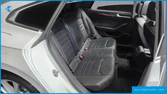 VOLKSWAGEN ARTEON 2.0 TDI PRESTIGE