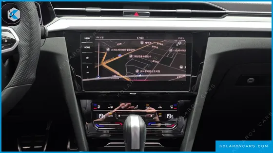 VOLKSWAGEN ARTEON 2.0 TDI PRESTIGE
