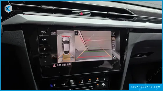 VOLKSWAGEN ARTEON 2.0 TDI PRESTIGE