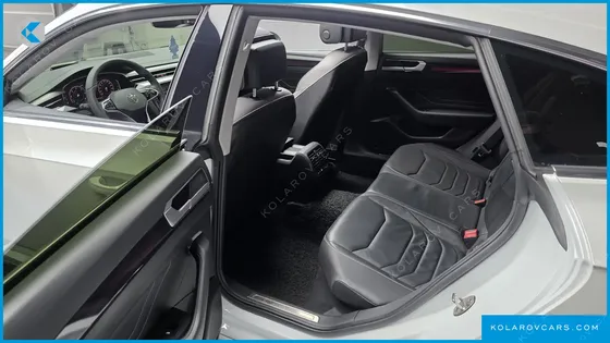 VOLKSWAGEN ARTEON 2.0 TDI PRESTIGE