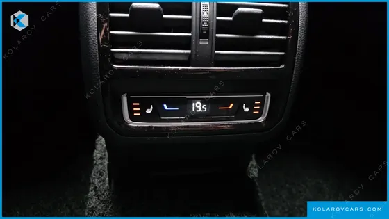 VOLKSWAGEN ARTEON 2.0 TDI PRESTIGE