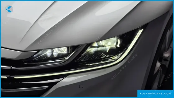 VOLKSWAGEN ARTEON 2.0 TDI PRESTIGE