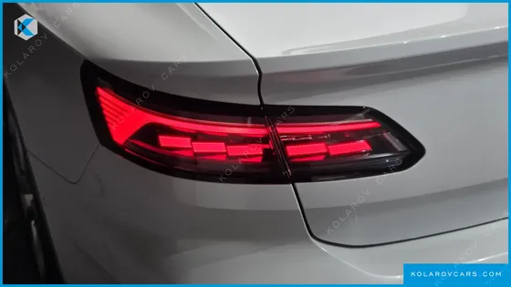 VOLKSWAGEN ARTEON 2.0 TDI PRESTIGE