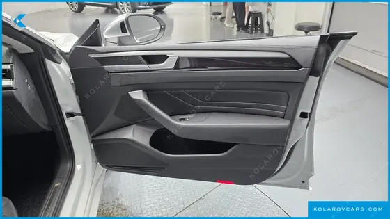 VOLKSWAGEN ARTEON 2.0 TDI PRESTIGE