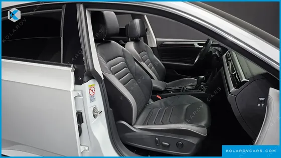 VOLKSWAGEN ARTEON 2.0 TDI PRESTIGE